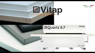 Vitap Quartz 6.7 | Edition 2021