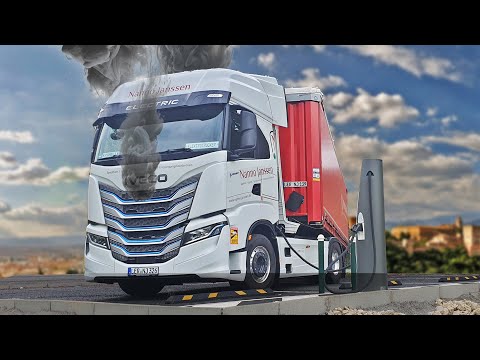 My Electric Truck broke after only 2 Months
