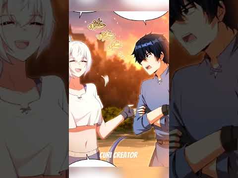 MC was defeated by his wife ❤️ #recapmanga #manhwa #recap #manhua #webtoon