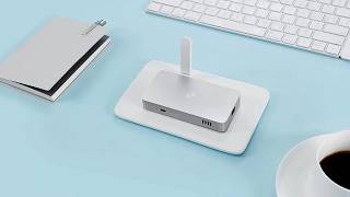 Top 7 Portable Office Gadgets You Need in 2024