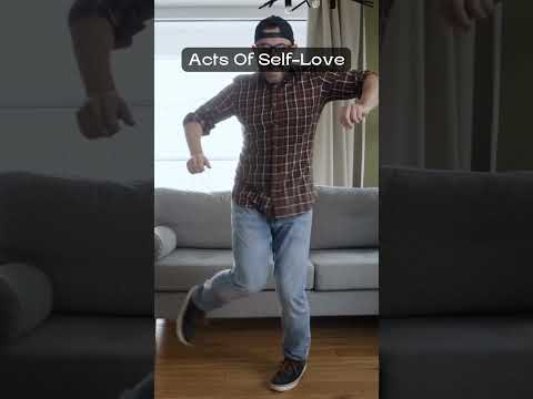 Acts of Self-Love: Treating Yourself with Kindness