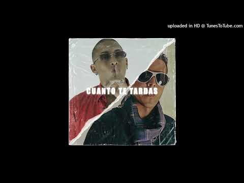 [FREE] Pista De Reggaeton | Ñengo Flow x Gotay | "Cuanto Te Tardas" | PROD. FxNK