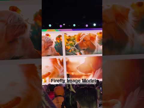 AI Frog Zine with @Adobe  #adobemax
