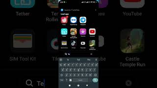 How to hide apps in Redmi Xiaomi