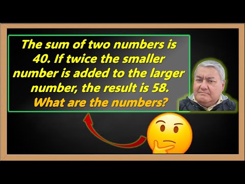 Solve this algebra problem like a pro! Explained step by step