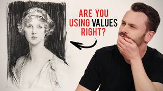How to Organize Values