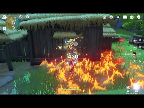 Fatui Skirmisher