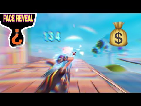 GETTING MY DOUGH💰 - FORTNITE HIGHLIGHTS #10 | FORTNITE MONTAGE | EDITED ON iOS/iPHONE/iPAD