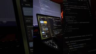 Modern UI in 40 seconds