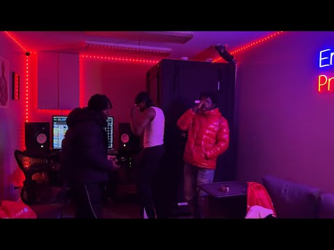 GO X VV X JP TALK IT OUT