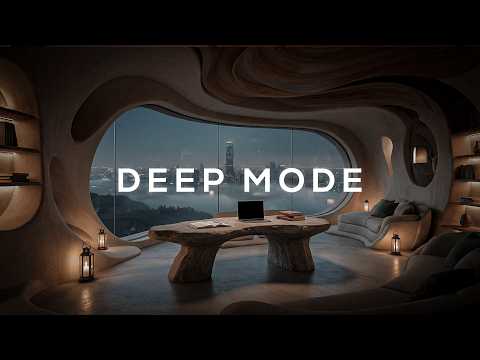 Music for Work & Study and Focus | Long Sessions to Stay Focused
