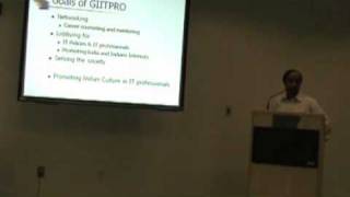 GITPRO DC - 3rd Session - Part 1 of 14