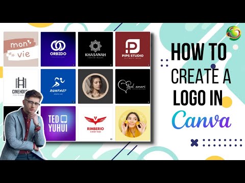 How To Make Logo For YouTube Channel