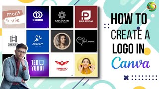 How To Make Logo For YouTube Channel