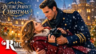 Photographer Falls in love with the Prince | Picture Perfect Royal Christmas