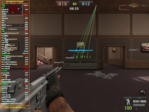 🔴 Point Blank | Hero 20K #pointblank   #gaming