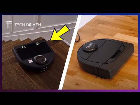 Top 10 Jaw-dropping Ai Base Vacuums In 2023
