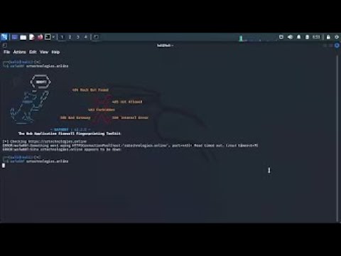 Reconnaissance & Footprinting | Full Cybersecurity Practical Tutorial