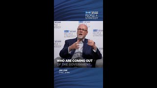 How Federal Workforce Cuts Impact Hiring & Talent Strategy