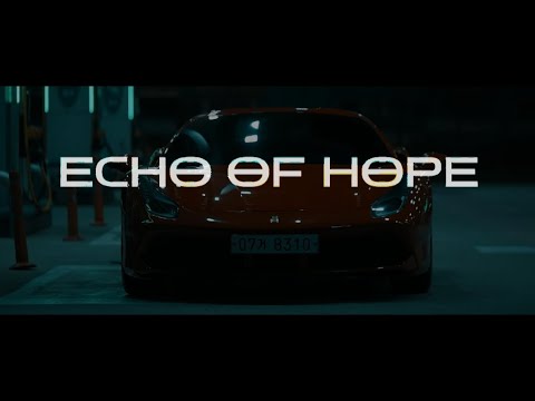 ECHO OF HOPE
