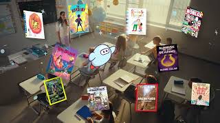 Transform K-12 Classrooms with the Sora Reading App | Personalized Learning Made Easy