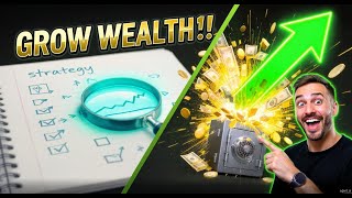 Exploding Personal Wealth Through Strategies Hidden by the World