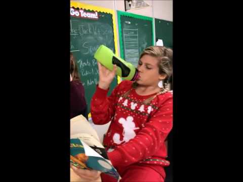 Nelson Mannequin Challenge