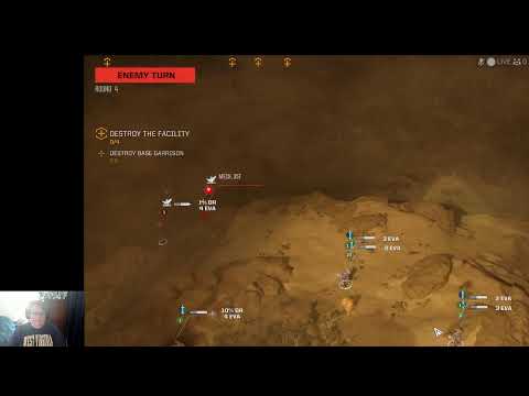 Let's play some Battletech