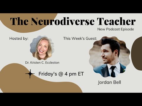 Building your system of success: A conversation with Jordan Bell