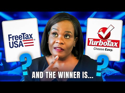 FreeTaxUSA vs TurboTax, Which One Should You Choose?