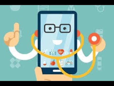 Mobile Health Monitoring || Information Technologies || IT Shades.com