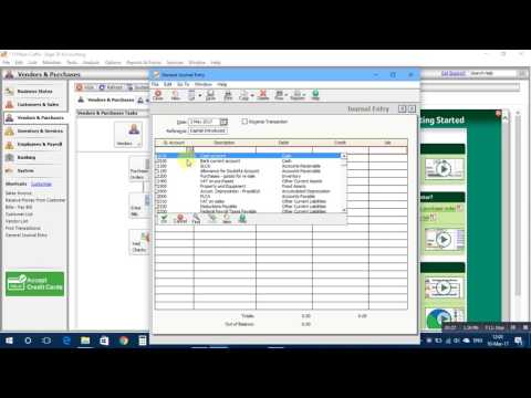 7  Recording Capital introduced TASK4