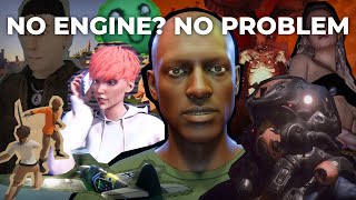 GP-Direct 2025 - Graphics Programming Showcase