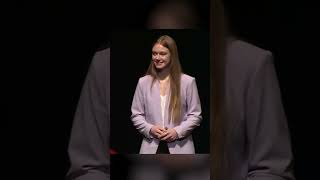 Why Autism Is Under-Diagnosed in Women @TED @TEDx #shorts #tedtalks