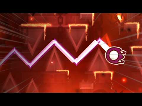 SILENT AVERNUS - FUTURE TOP 1 geometry dash