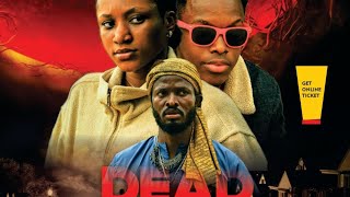 DEADWEB 2  - Best Thriller movie