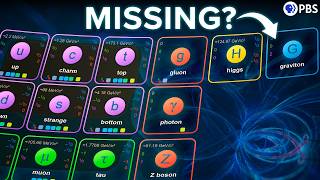 The Gravity Particle Should Exist. So Where Is It?