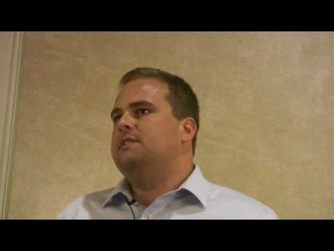 Jay Armstrong PayStream Advisors