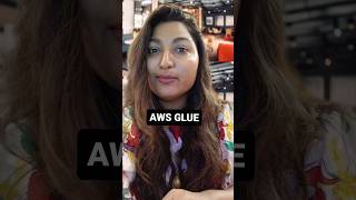 AWS Glue | AWS Glue tutorial | what is AWS Glue | #shortsfeed #shorts #short #ytviral #shortfeeds