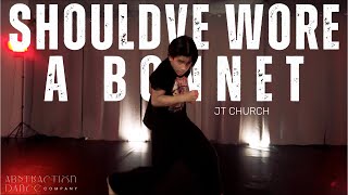 21 Savage (feat. Brent Faiyaz) - "Should've Wore A Bonnet" - JT Church Choreography