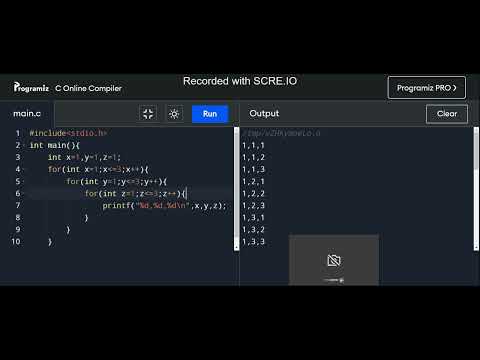 C programming part-23