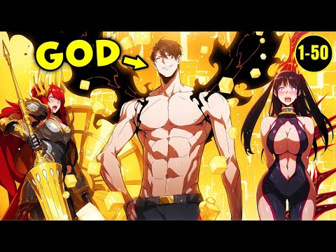 Boy Makes Contract With The RULER of the UNDERWORLD To Exact Revenge On The Holy Gods | Manhwa Recap
