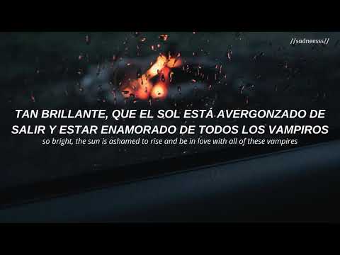 My Chemical Romance; The Sharpest Lives (sub. español/inglés)