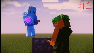 The Double Tap [The Crystal PvP Guide #1]