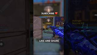 Forgotten AR in CODM#codm #codmobile_partner #codmobile #callofdutymobile #gaming #shorts #trending