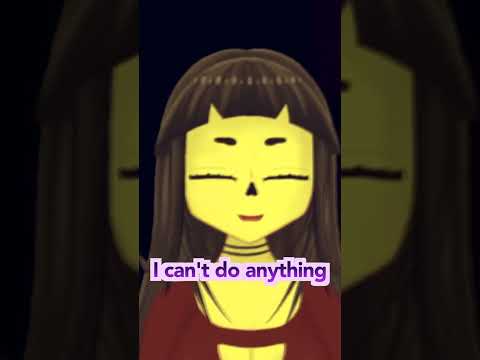 F you Tu Tu Tom!!!!  #southofmidnight #vtuber #english