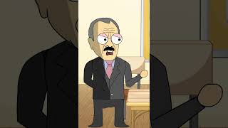 Sir extra sheet #funnyanimation #comedyanimation #shortanimation #animationmemes #animationhumor