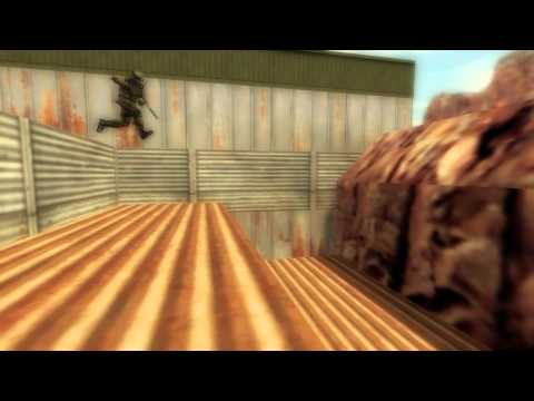 CS: Kalan - nuke (KZ)