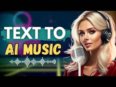 Generate AI Soundtracks: Top 2 Free Text-to-Music AI Tools!