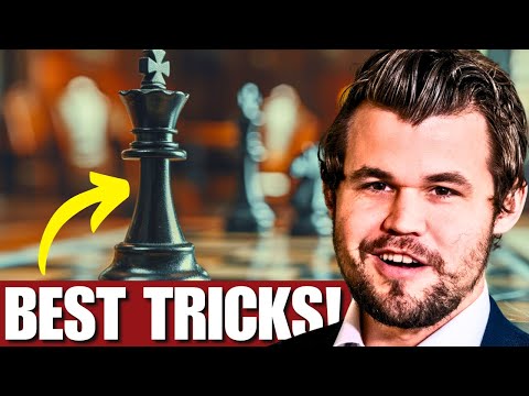 Discover the 7 Best Chess Openings for Black  #ChessStrategy